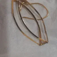 لنگه گوشواره گم شده