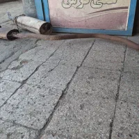 اگزوز پژو|قطعات یدکی و لوازم جانبی|بیرجند, |دیوار