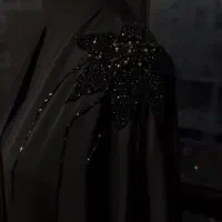 مانتو عبای الامیرا خلیج خاتون|لباس|اهواز, اهواز|دیوار