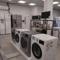 فروش پاییزه اسنوا|ماشین لباسشویی و خشک‌کن لباس|سیرجان, |دیوار