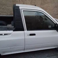 فروش پراید وانت مدل 1403|خودرو سواری و وانت|ابرکوه, |دیوار