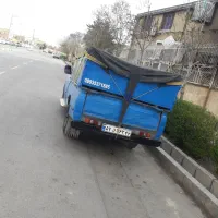 حمل و نقل نیسان بار