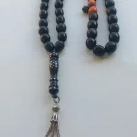 تسبیح یسر مکاوی ۴۵ دانه درشت