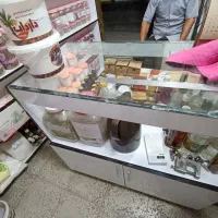 واگذاری وسایل کامل عطاری