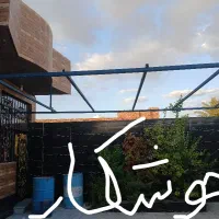 جوشکار سیار درخاش