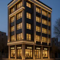 گلدیس-2-نبش-دارای-تجاری-دائم-معاوضه