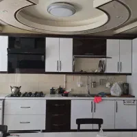 ۱۱۵ متر بلوار بهشت تکواحدی