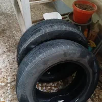 لاستیک بارز سمندس سایز ۱۵