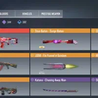 اکانت کالاف