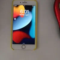 گوشی آیفون 7 plus