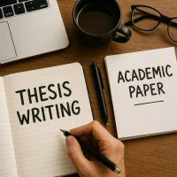 نوشتن پایان نامه ، مقاله ، سمنیار ، پروپوزال ،
