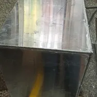 خدمات تخصصی جوشکاری آرگون co2 برق