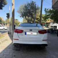 اپتیما ۲۰۱۴ نیو فیس فول کامل فرمان دی بدون رنگ|خودرو سواری و وانت|مشهد, آبکوه|دیوار