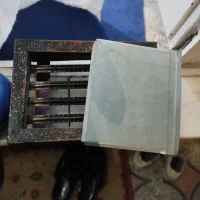 کباب پز، و پیک نیک