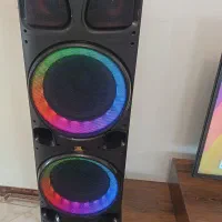 اسپیکر ایستاده جی بی ال مدل Party Box 3800