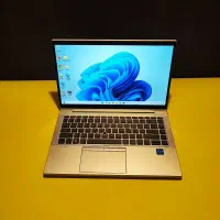 لپتاپ HP EliteBook 840 Aero G8