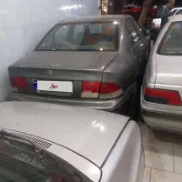 سمند مدل ۸۲|خودرو سواری و وانت|مشهد, فاطمیه|دیوار