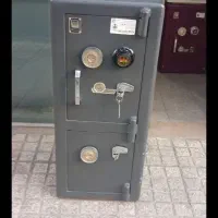 گاوصندوق ۳۵۰کیلویی کاوه رمز تایوانی اصل