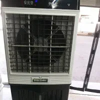 کولر ابی سلولوزی جنرال