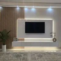مشاوره و اجرای دکوراسیون منزل و مغازه
