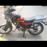 موتور جترو۱۵۰|موتورسیکلت|تهران, آهنگ|دیوار