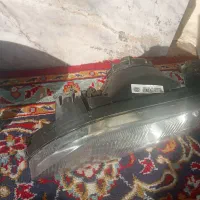 کاسه چراغ پراید صبا فابریک درحد|قطعات یدکی و لوازم جانبی|گلبهار, شهر جدید گلبهار|دیوار