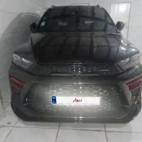 خودرو کی ام سی a5