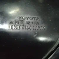 لوازم تویوتا کرونا|قطعات یدکی و لوازم جانبی|گرگان, |دیوار