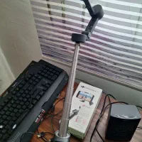 گیمبال اوسمو ۷ پرو|لوازم جانبی موبایل و تبلت|اندیشه, اندیشه فاز ۶|دیوار