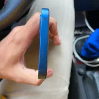 ایفون ۱۲ نرمال ۱۲۸|موبایل|کرمان, |دیوار