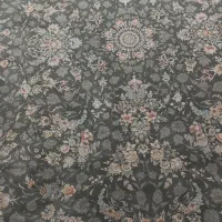 فرش ۴ متری