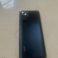 شیائومیRedmi Note 10 Pro) با حافظهٔ ۱۲۸ گیگابایت