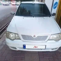 پراید132 مدل 90