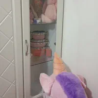 کمد نو|جاکفشی، کمد، دراور|سلطانیه, |دیوار