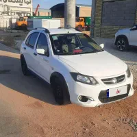 کوییک ۴۰۱ بدون رنگ|خودرو سواری و وانت|شیراز, وزیرآباد|دیوار