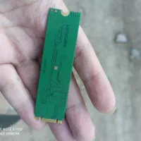 هارد اس اس دی گرین 500 گیگابایت ام ۲|قطعات و لوازم جانبی رایانه|خرمآباد, |دیوار