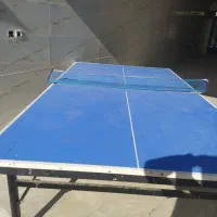 میز پینگ‌پنگ