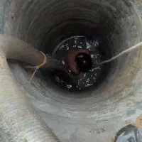 حفاری چاه دستی|خدمات پیشه و مهارت|شوش, |دیوار