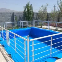 فروش ونصب وتعمیرات ورق های پلیمری(ژئوممبران)|خدمات باغبانی و درختکاری|نجفآباد, حومه نجف آباد|دیوار