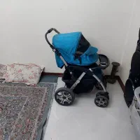 کالسکه|کالسکه و لوازم جانبی|تهران, مشیریه|دیوار