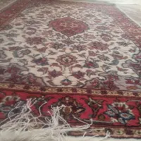 فرش دست باف فوری طرح شاه عباسی|فرش|اراک, |دیوار
