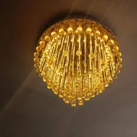 لوستر های اقتصادی تولیدی چیترا