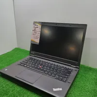 لپ تاپ صعنتی lenovo|رایانه همراه|اصفهان, فجر|دیوار