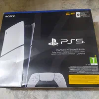 ps 5 digital یک ترا ریجن اروپا|کنسول، بازی ویدئویی و آنلاین|تهران, وردآورد|دیوار