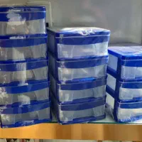 فایل کوچک پلاستیکی|ظروف نگهدارنده، پلاستیکی، یک‌بارمصرف|تهران, حسن‌آباد|دیوار