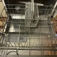 ماشین ظرفشویی 12 نفره ال جی|ماشین ظرفشویی|ری, فیروزآبادی|دیوار