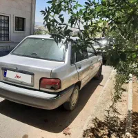 پراید مدل ۹۰