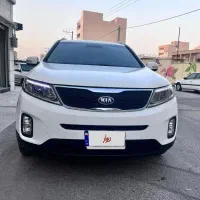 سورنتو 2015