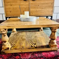 فروش کنسول و میز