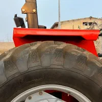 تراکتور ۳۹۹